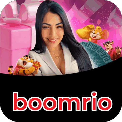 Página de download boomrio
