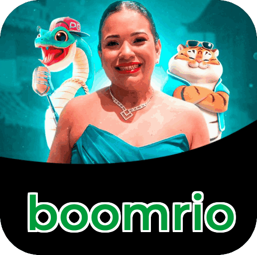 Acesso à conta boomrio