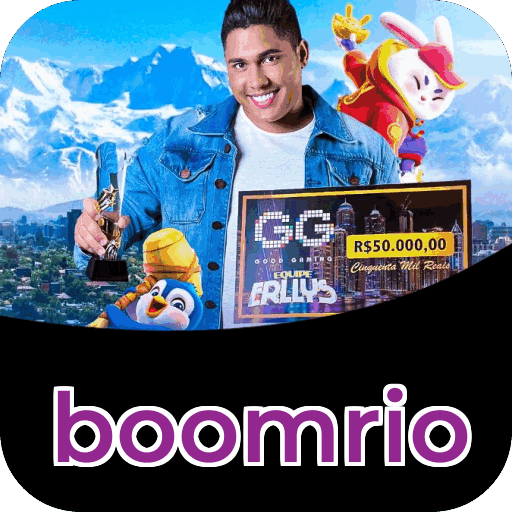 FAQ boomrio Brasil