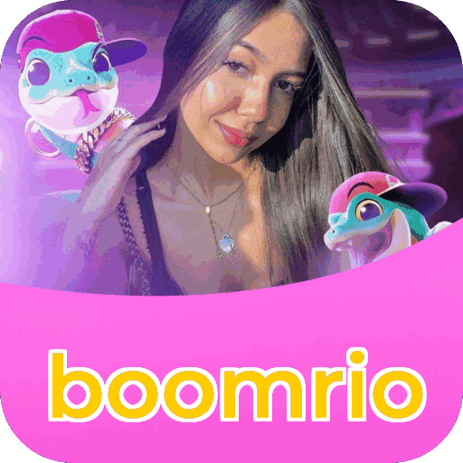 Instalação Android boomrio